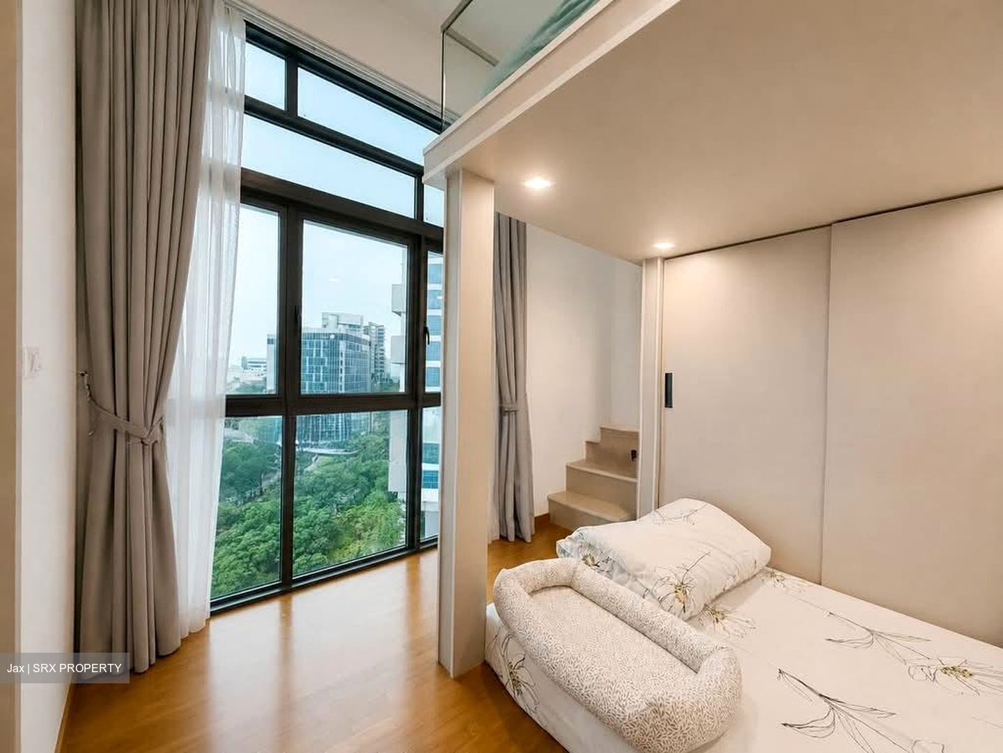 J Gateway (D22), Condominium #559933331